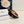 Chanel Headband Black in Microfiber Leather 201918