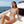 Miumiu Two-piece Bikini Swimsuit White in Cotton polyester 204645