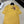 Miu Miu 26 Crew Neck Short-Sleeve Top Yellow in Knitting 191310
