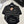 Miu Miu 26 Crew Neck Short-Sleeve Top Black in Wool 191270
