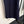Miu Miu Polo Collar Short-Sleeve Dress Navy Blue in Cotton 190632