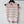 Chanel Two-Tone Vest Pink White in Tencel 194369