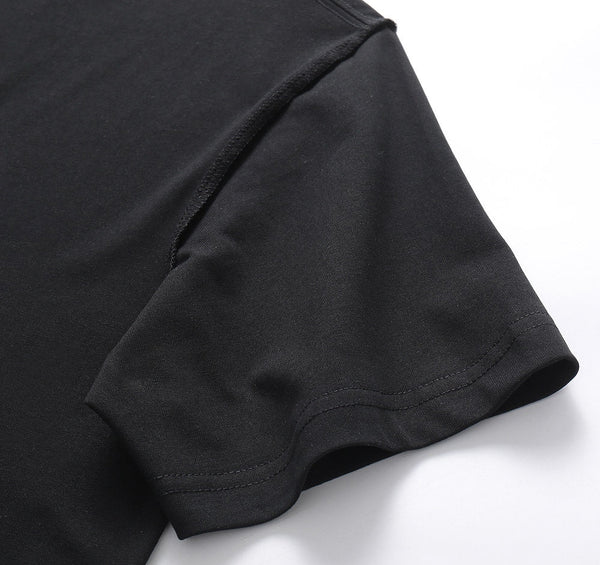 Louis Vuitton Summer Beach Coconut Series Black in Cotton 197468