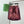 Gucci Short Pants Reddish Brown in Cotton 200652