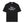 Dior 26SS Logo Short-Sleeve T-Shirt Black in Cotton 197756