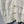 Dior 26 Cream White Knit Cardigan in Tencel 190096