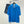 Dior Short-sleeved Shirt Blue in Tencel 183930