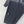 Dior Semi-transparent Knit Polo Shirt Black in Wool 362482