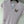 Dior Butterfly Sequin V-Neck Short-Sleeve Top Light Purple in Wool 362474