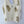 Dior Sequin Knit Vest Cream in Nylon 360693