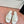 Chanel Bouclé Sandal White in Fabric Sheepskin 685951