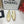 Chanel Espadrilles Light Cream in Cowhide 684837