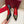 Valentino V-Buck Slingback 70 Black in Sheepskin 686111