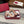 Valentino Garavani Slingback 60 Burgundy Pink in Sheepskin 685894