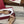 Valentino Garavani Slingback 60 Burgundy Pink in Sheepskin 685894
