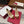 Valentino Garavani Pumps 60 Brown Cream in Sheepskin 685890