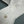 Chanel 26 Pearl Button Chain Trim Short White Shirt in Cotton 213056