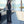 Chanel 26 Striped Suit Black in Acetate 202866