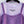 Dior Short-Sleeve T-Shirt  Purple in Acrylic 203995