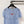 Miumiu Vest Blue in Wool 207967