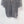 Miumiu Short-Sleeve T-Shirt Gray in Wool 207964
