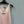 Miumiu Knitted Vest Pink in Silk 207752