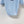 Miu Miu Short-Sleeve T-Shirt Blue in Wool 204065