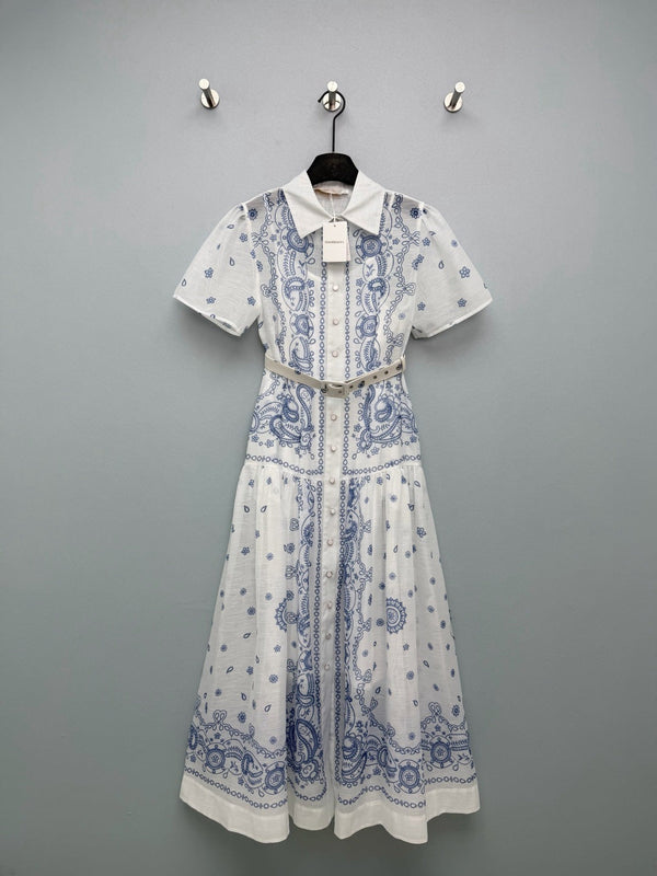 Zimmermann 2026 Dress 464