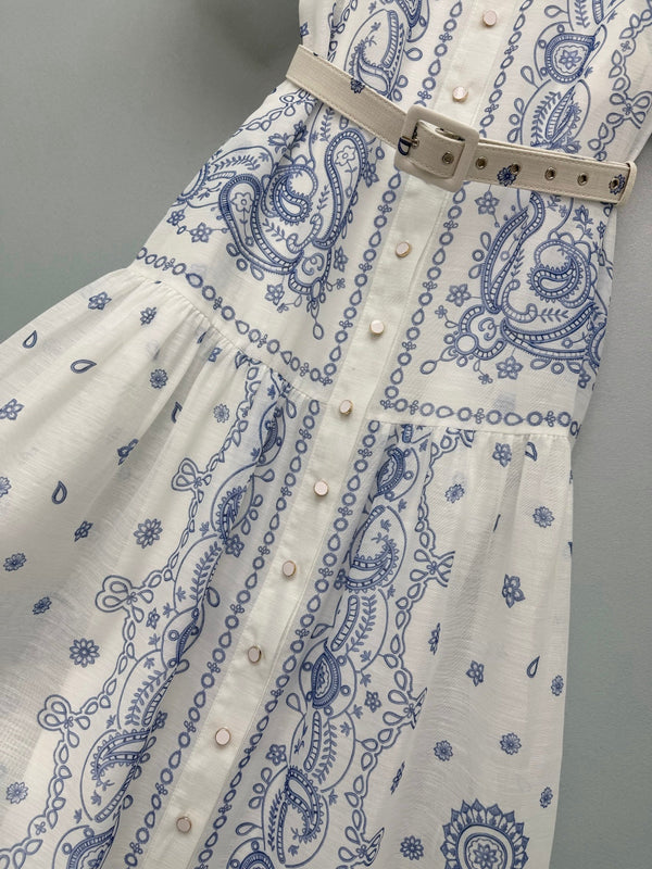 Zimmermann 2026 Dress 464