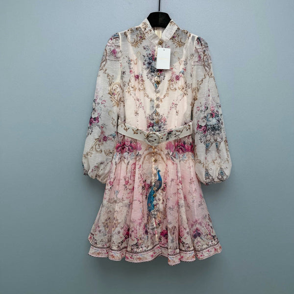 Zimmermann 2026 Dress 466