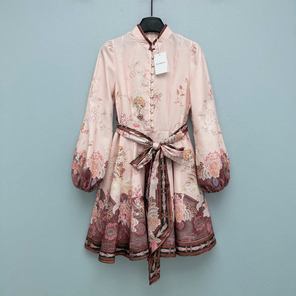 Zimmermann 2026 Dress 470