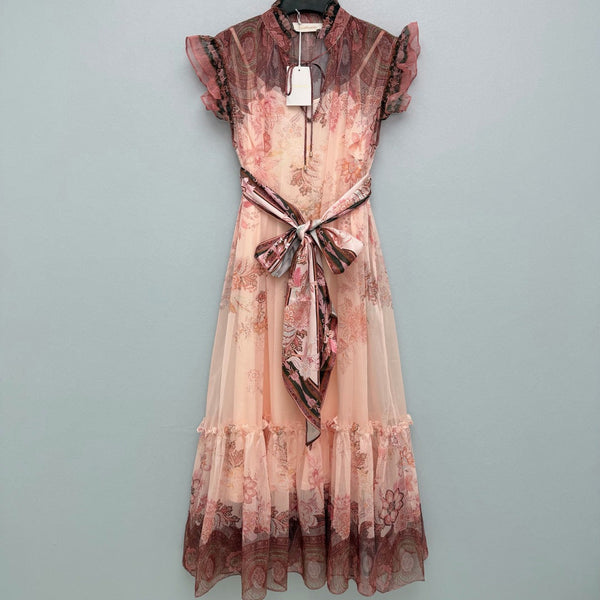Zimmermann 2026 Dress 471