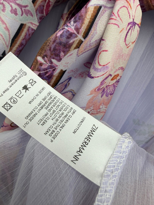 Zimmermann 2026 Dress 472
