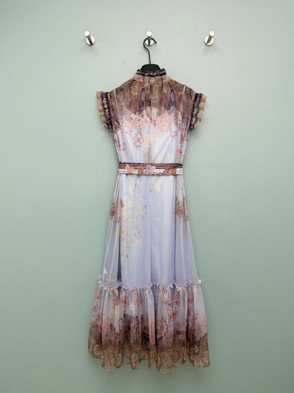 Zimmermann 2026 Dress 472