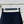 Dior Black and White Color-blocked Midi Skirt in Viscose 214023