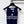 Dior Vest Navy Blue in Wool 204059