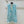 Dior French Retro Sleeveless Half-open Zipper Dress in Wool 201181