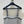 Dior Dress Black and White Striped in Cotton 177044