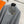 HM Stand Collar Trench Coat Gray in Cotton and Polyester 221621
