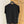 HM Short-Sleeve T-Shirt Black in Cotton 215475