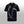 HM  Short-Sleeve T-Shirt with Equestrian Theme Print Black in Cotton 215416
