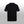 HM  Short-Sleeve T-Shirt with Equestrian Theme Print Black in Cotton 215416