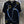 HM  Short-Sleeve T-Shirt with Equestrian Theme Print Black in Cotton 215416