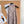 HM Halter Neck Sleeveless Belt Dress Nude Pink in Satin 153941