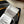 Miu Miu 26SS Striped Knit Vest Black in Wool 223081