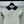 Miu Miu 26 Collar Openwork Short-sleeved Top White in Tencel 221742