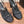 CC 26SS Slingback 80 with Bow Black in Mesh 692548
