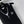 Chanel Vest Black in Polyester 365301