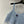 Chanel Lace Camisole Blue in Wool 361032