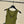 Miu Miu Green Lace-Trimmed Knit Vest Olive Green in Cotton 219026